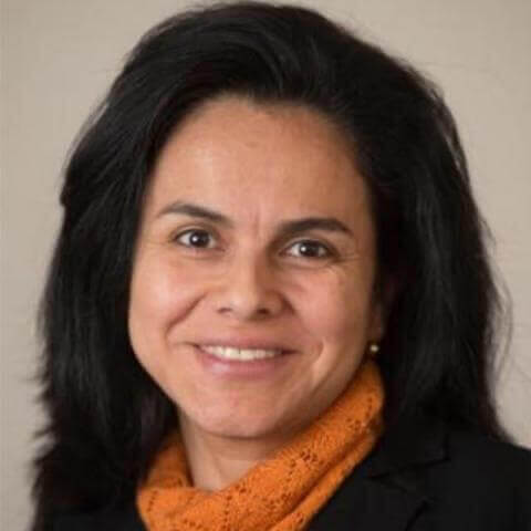 Claudia Marin-Artieda, Ph.D., PE