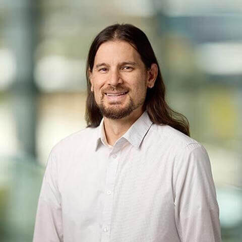 Brendan Morris, Ph.D.