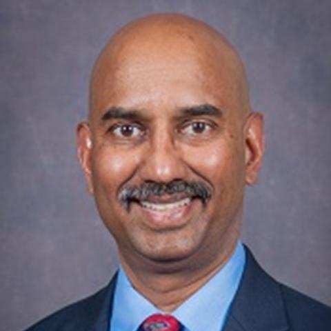 Shashi Nambisan, Ph.D.