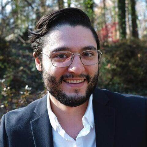 Austin Valentine Angulo