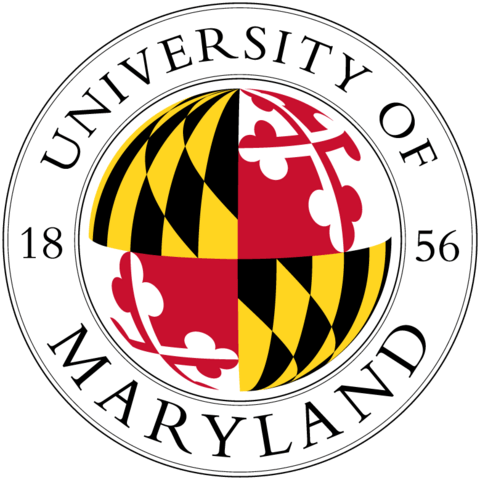 UMD logo