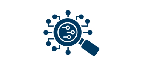 Magnifying Glass Icon