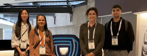 Cropped image of ASCE 2026 Conference Attendees