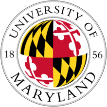 UMD logo