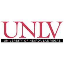 UNLV Logo